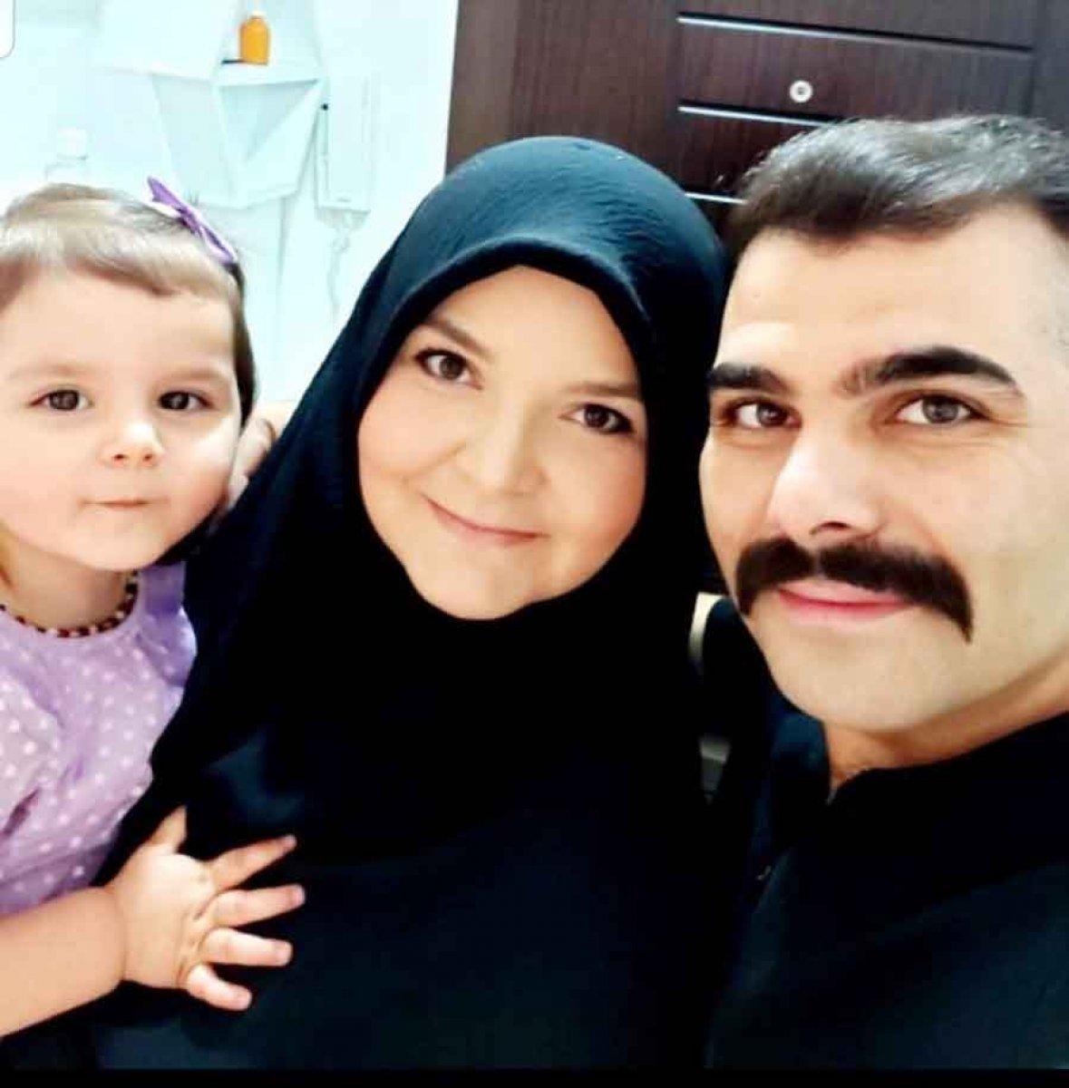 Konya'da 2 yaşındaki çocuğun ölümüne neden olan sürücüye 5 yıl ceza