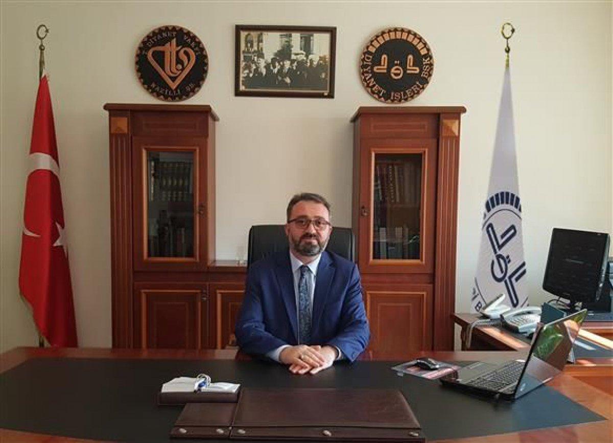 Nazilli’de cenazeler artık vakit namazlarının ardından kaldırılmayacak