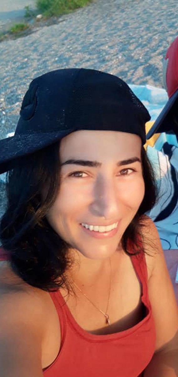 Antalya'da boşanmak isteyen eşini öldüren sanığa ağırlaştırılmış müebbet istemi