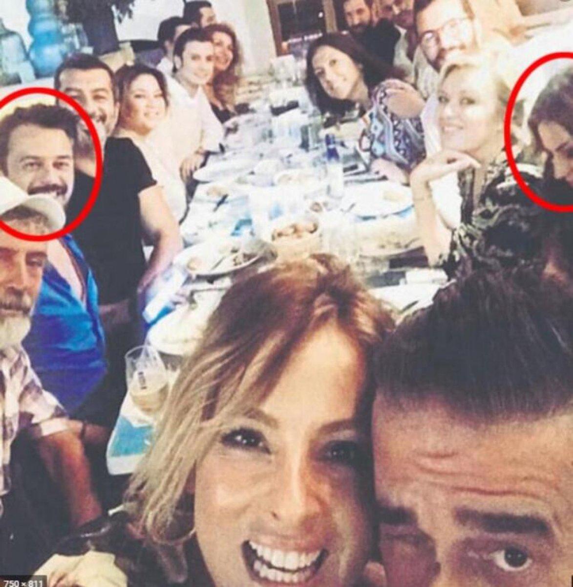 Burcu Çağrı kimdir, kaç yaşında? Burcu Çağrı ile Emre Altuğ sevgili mi?