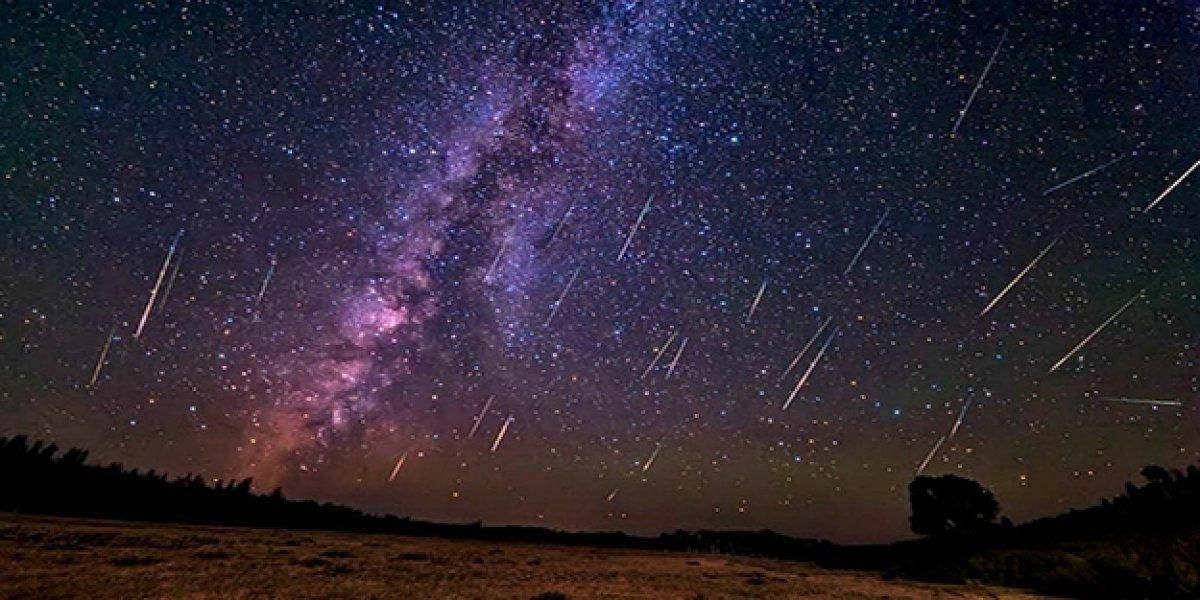 Leonid meteor yağmuru nedir? Leonid meteor yağmuru ne zaman, saat kaçta?