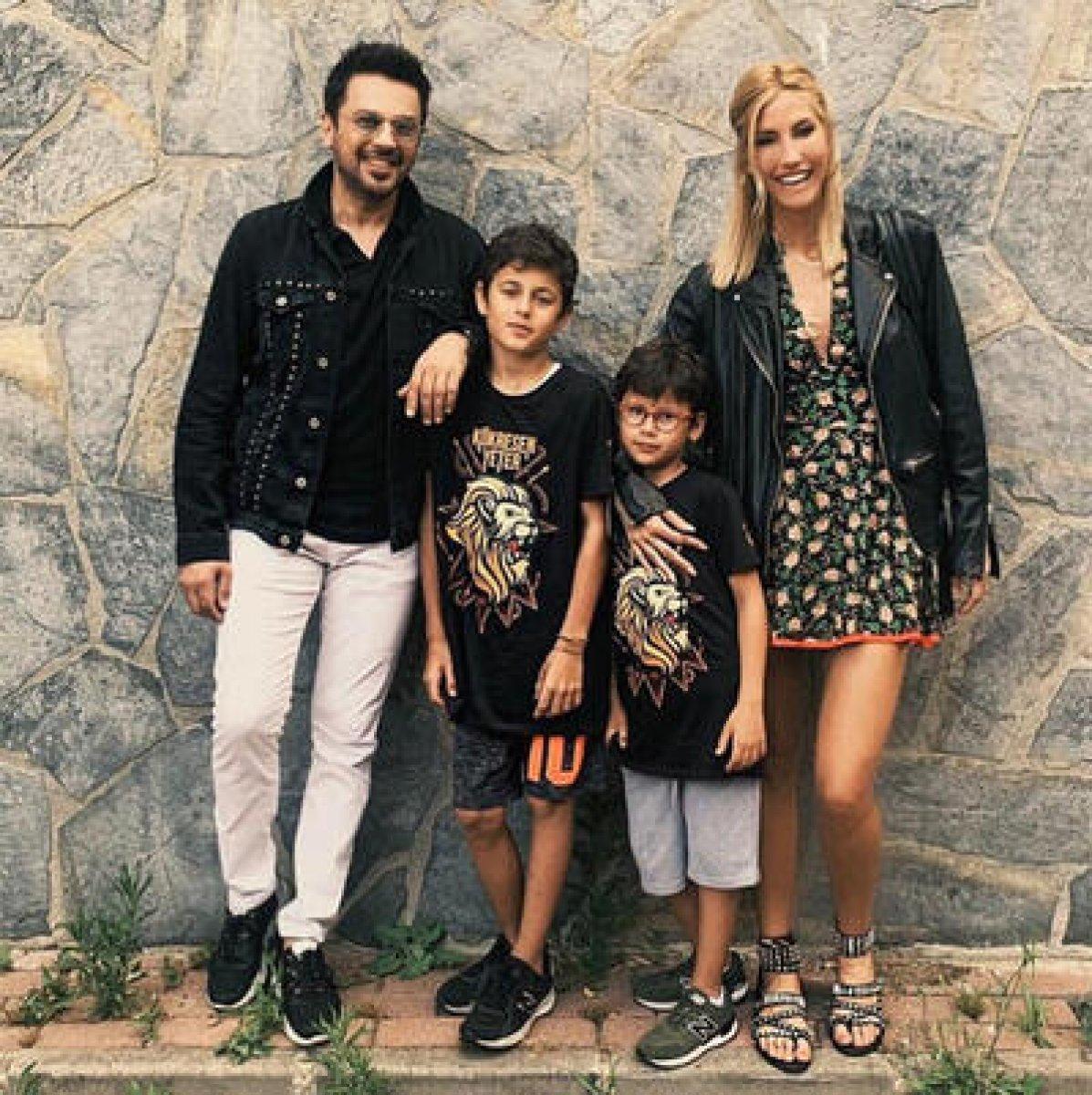 Burcu Çağrı kimdir, kaç yaşında? Burcu Çağrı ile Emre Altuğ sevgili mi?