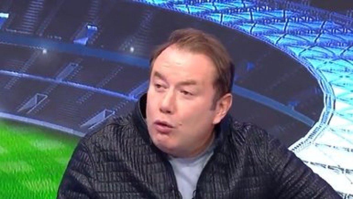 Şoray Uzun kimdir, kaç yaşında? Erman Toroğlu taklidi yapan Şoray Uzun hangi dizilerde oynadı?