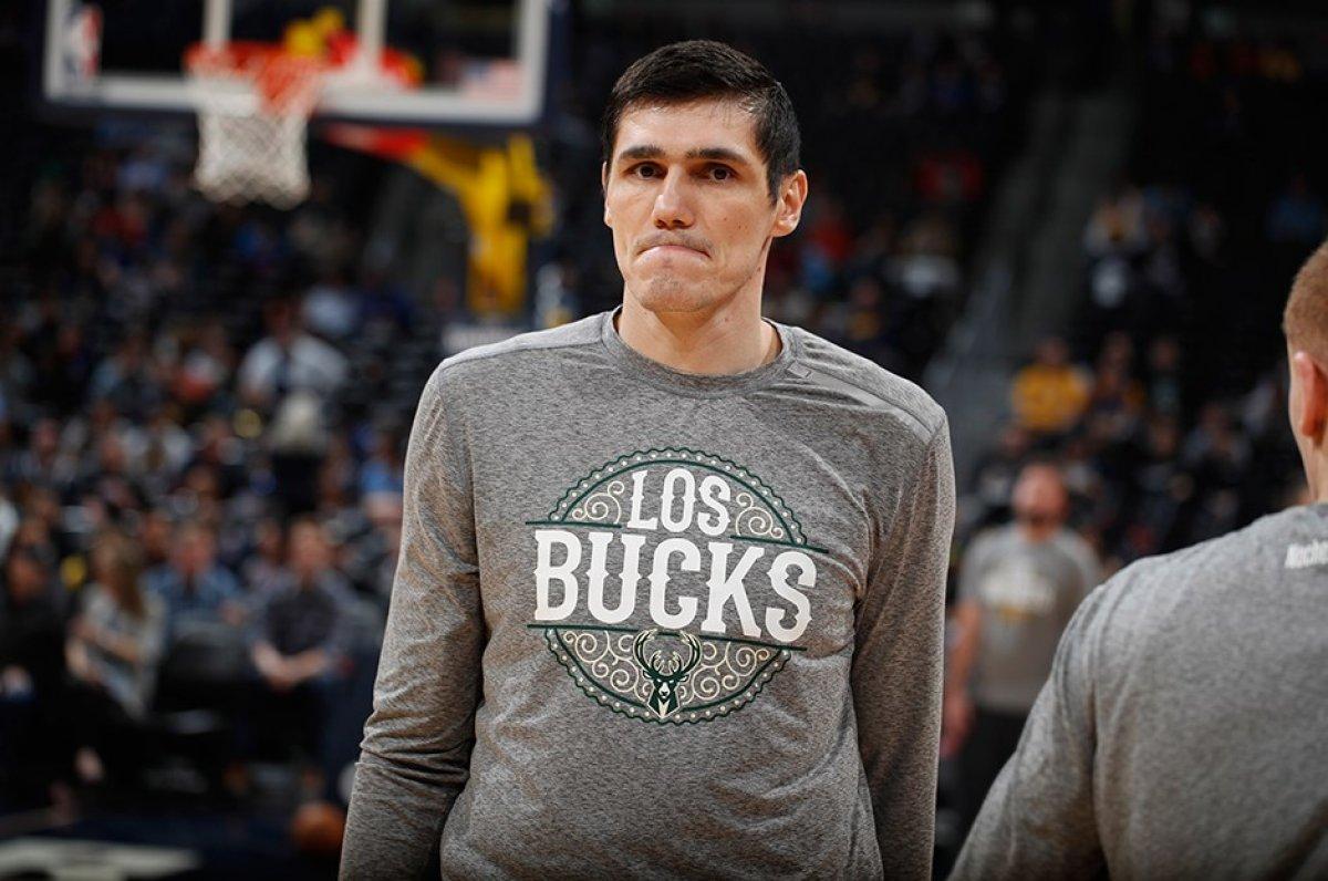 Ersan İlyasova, Sacramento Kings'te