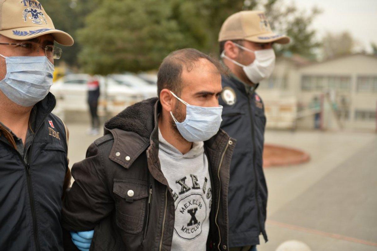 HDP, PKK'lı teröristi ilçe başkanı yaptı