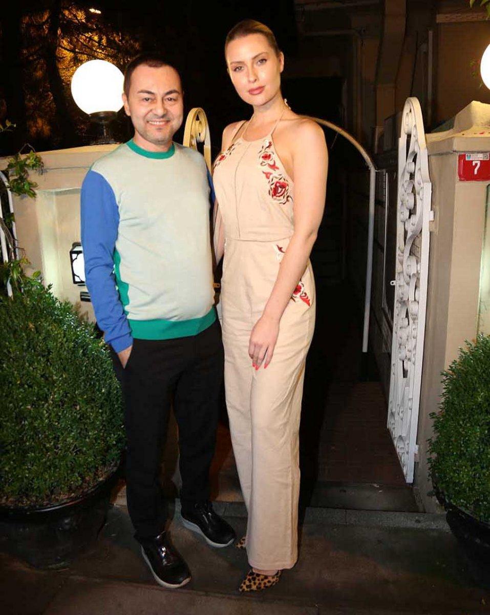 Seçil Gür, Chloe yorumuna kızdı