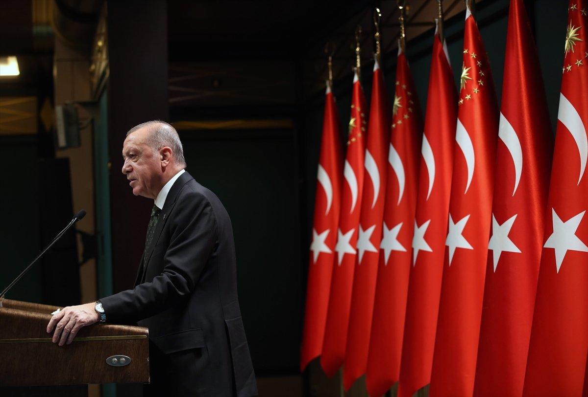 Sokağa çıkma yasağı geri geldi