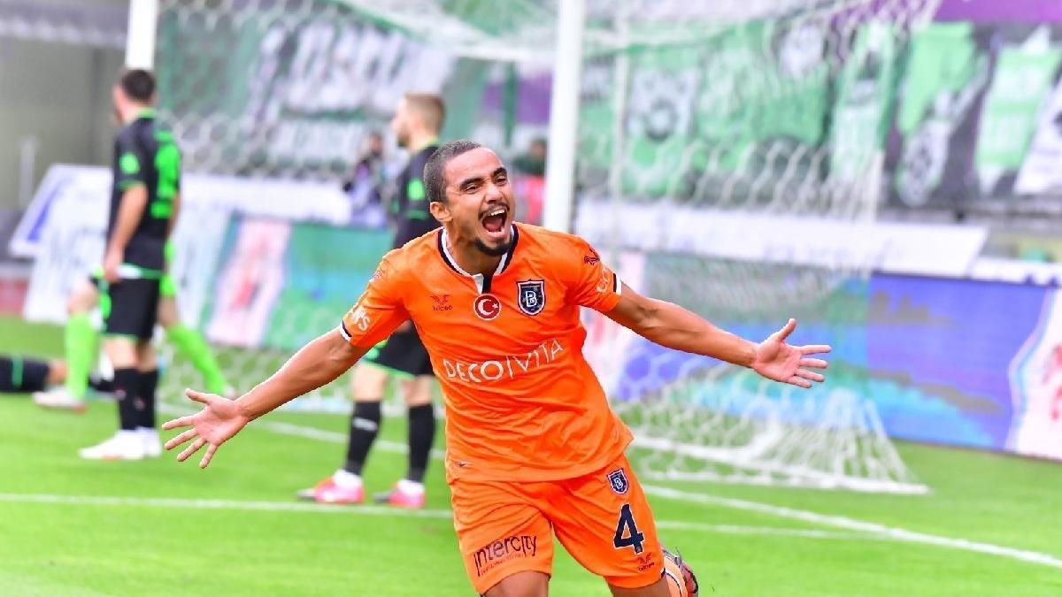 Rafael: İki sene önce Beşiktaş'tan teklif aldım