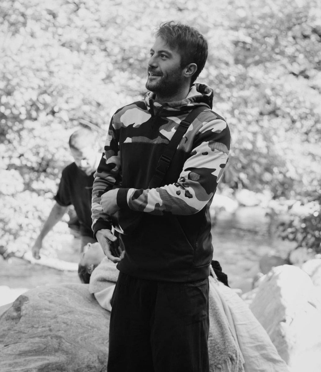 Lider Şahin, dağa çıktı