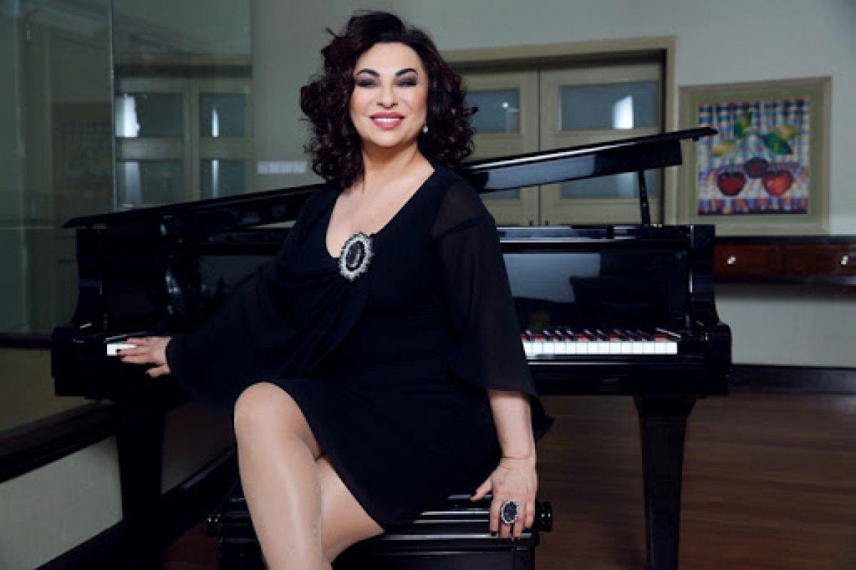 Nilgün Belgün koronavirüse yakalandı