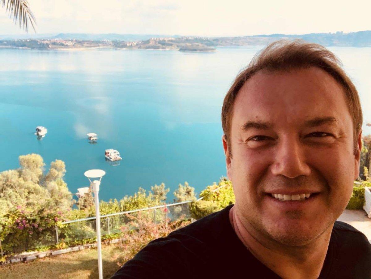 Şoray Uzun kimdir, kaç yaşında? Erman Toroğlu taklidi yapan Şoray Uzun hangi dizilerde oynadı?