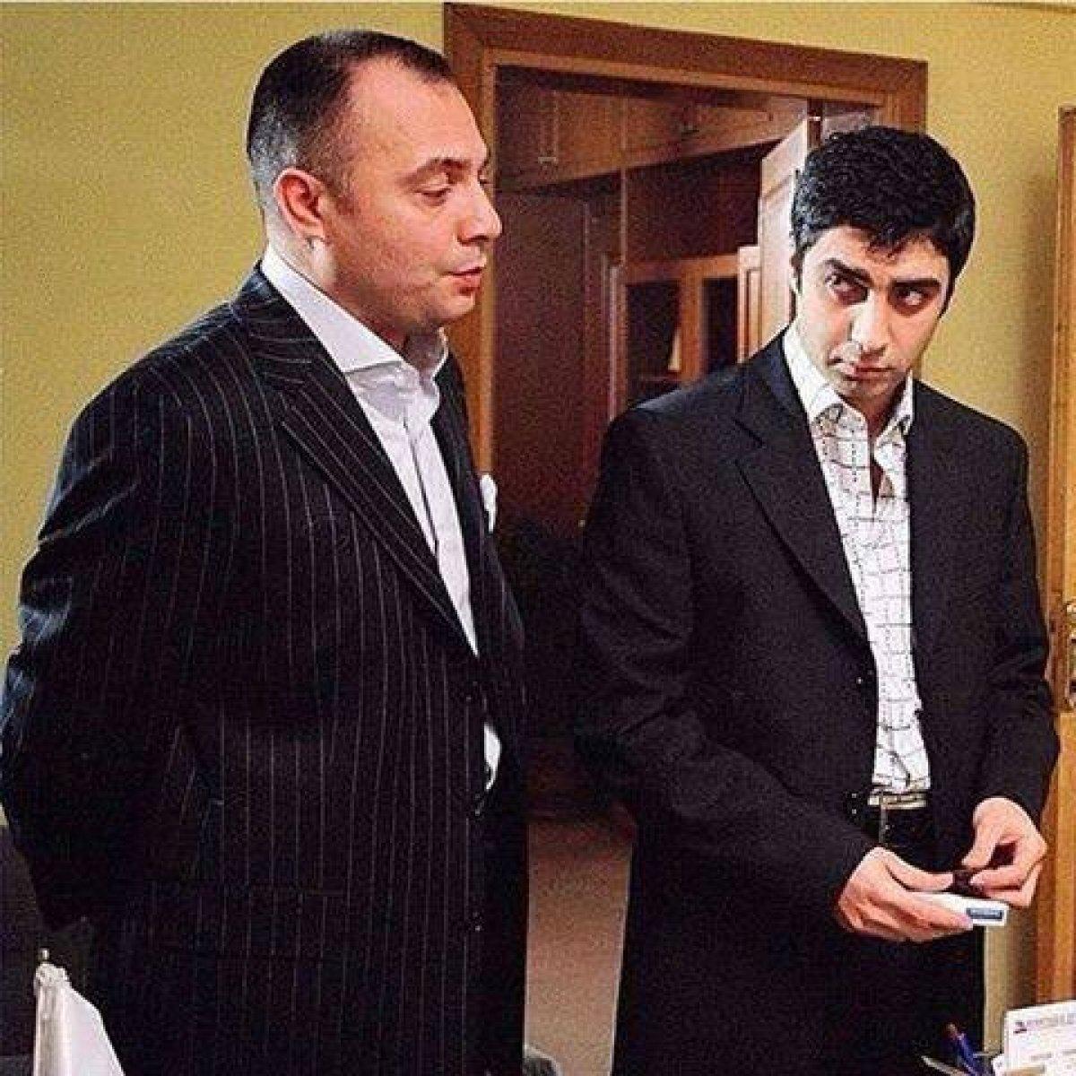 Oktay Kaynarca'dan Necati Şaşmaz'la yeni proje cevabı: Yok öyle bir şey