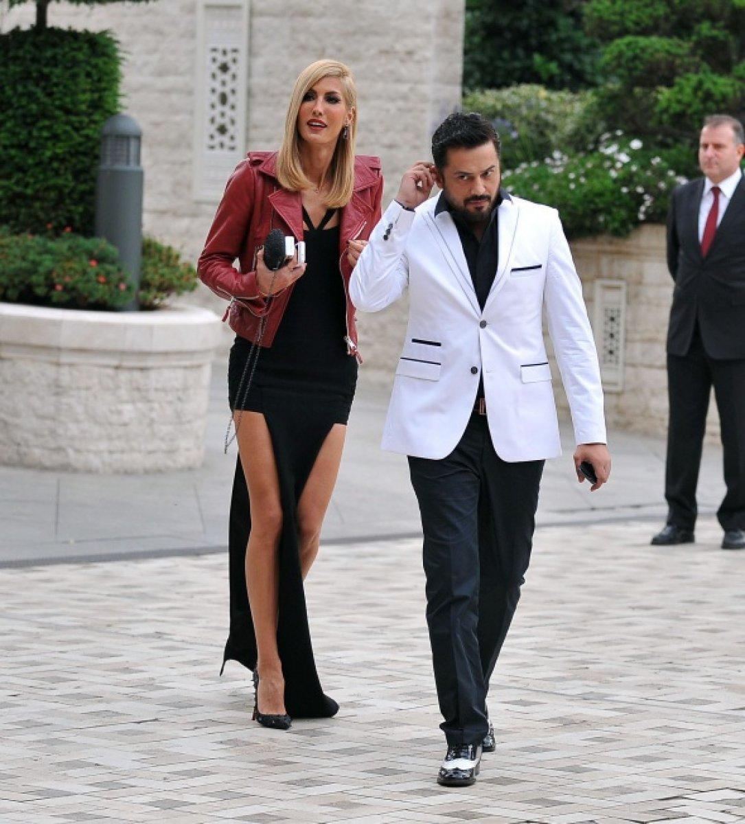 Burcu Çağrı kimdir, kaç yaşında? Burcu Çağrı ile Emre Altuğ sevgili mi?