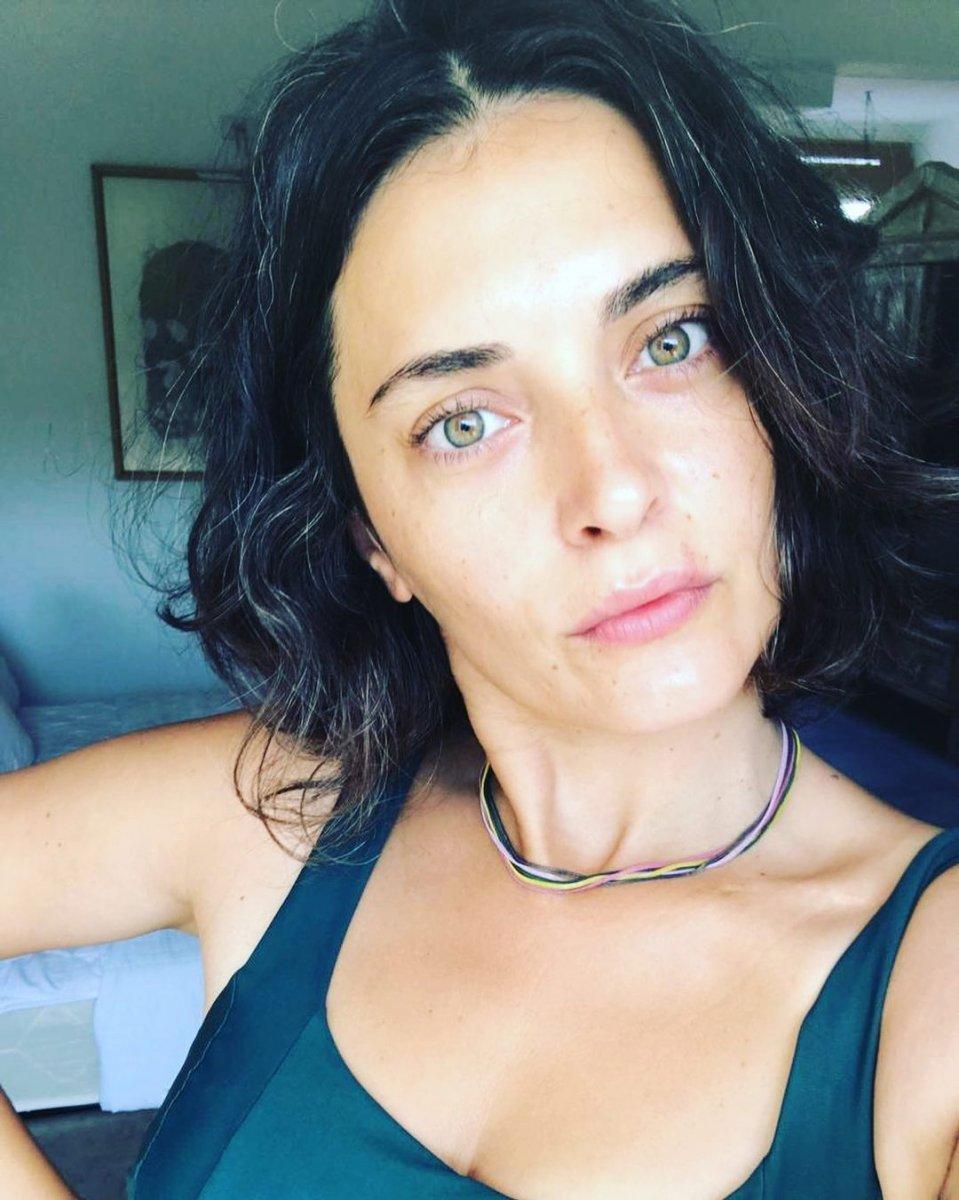 Aslıhan Gürbüz: Kolay bırakılmıyor