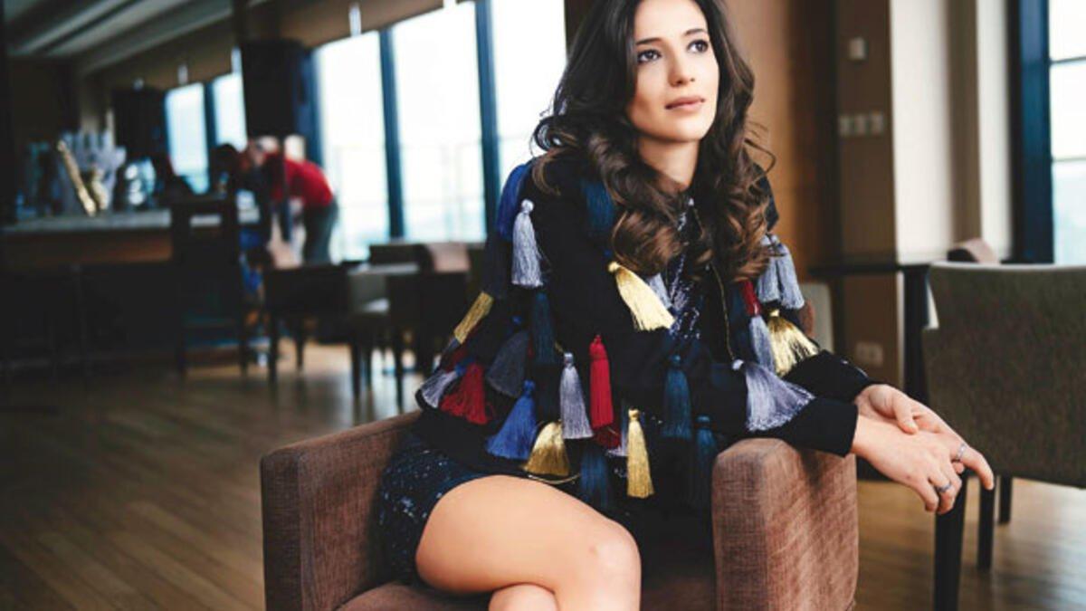 Nihal Yalçın, rolü elinden alınınca sinirlendi