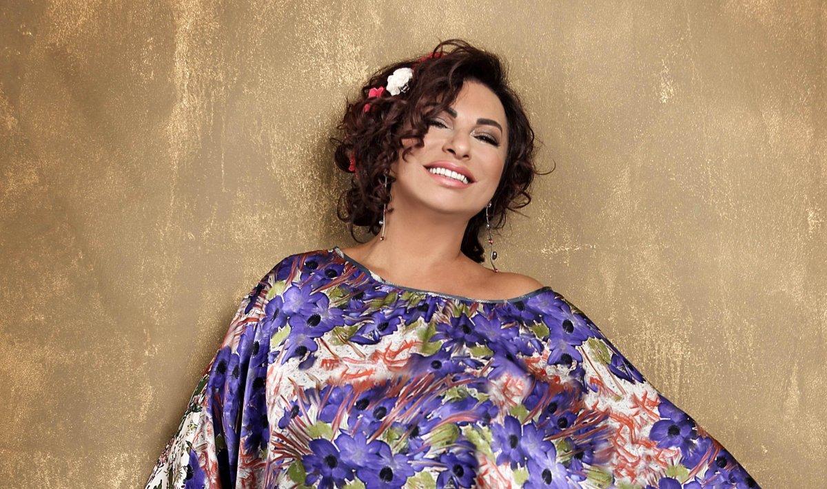 Nilgün Belgün koronavirüse yakalandı