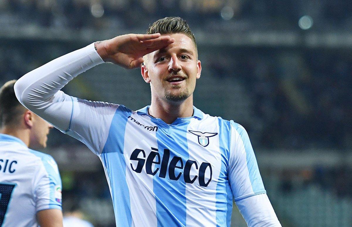 Lazio, Yusuf Yazıcı'nın peşinde