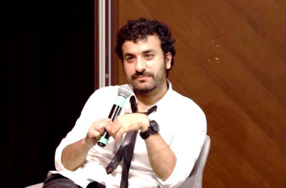 Konuşanlar Hasan Can Kaya kimdir? Hasan Can Kaya kaç yaşında, nereli? Konuşanlar nedir?