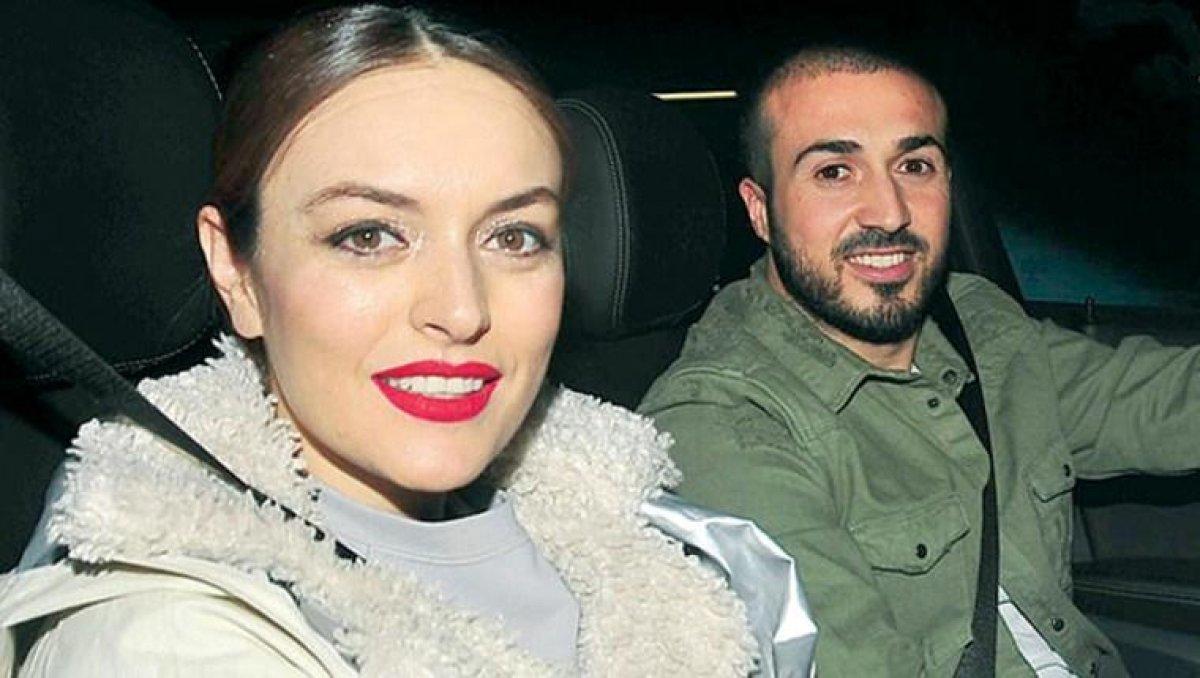 Ezgi Mola'nın sevgilisi Mustafa Aksakallı kimdir? Mustafa Aksakallı kaç yaşında, ne iş yapıyor?