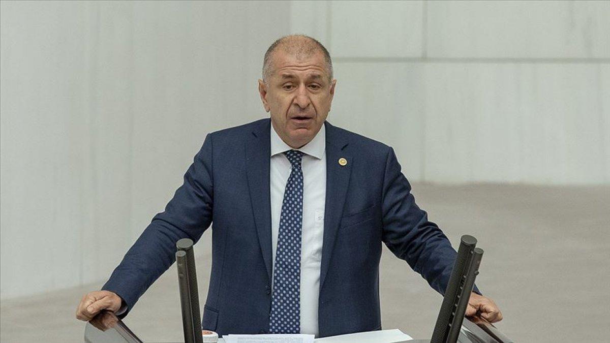 Ümit Özdağ'ın tanık beyanı Enver Altaylı'nın yargılandığı dava dosyasına girdi