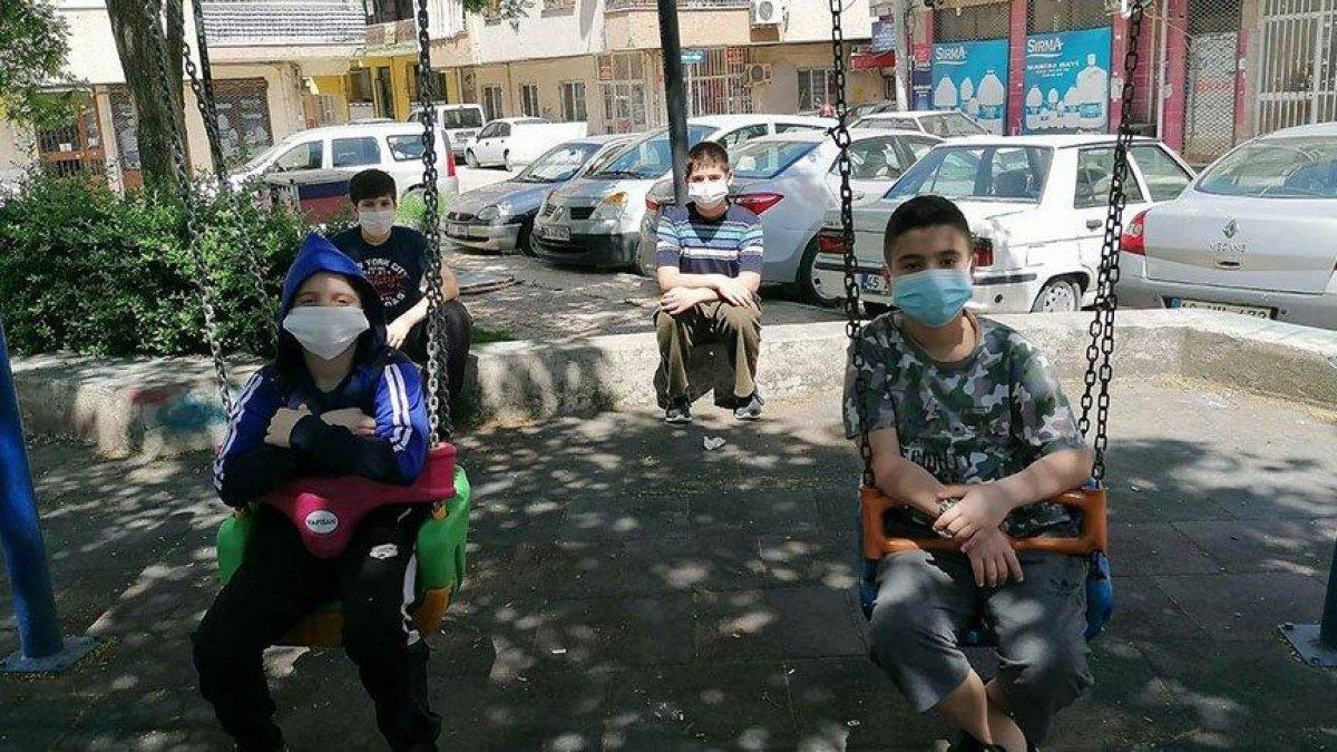 20 yaş altı ne zaman dışarı çıkabilir? 20 yaş altı sokağa çıkma izni ne zaman, saat kaçta?