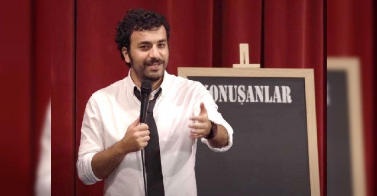 Konuşanlar Hasan Can Kaya kimdir? Hasan Can Kaya kaç yaşında, nereli? Konuşanlar nedir?