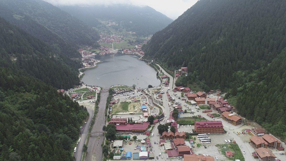 Trabzon Uzungöl