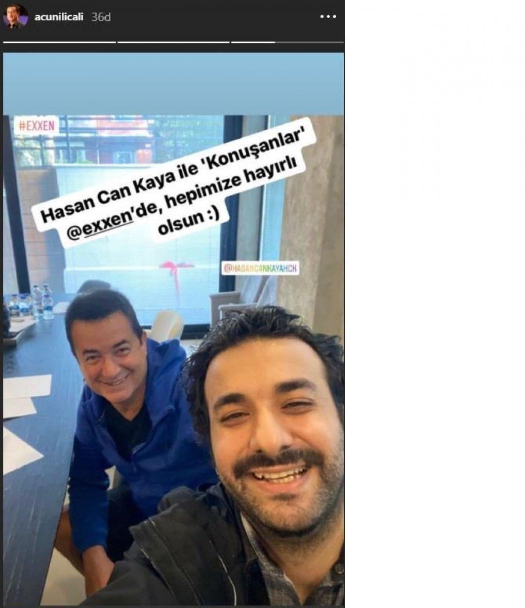 Konuşanlar Hasan Can Kaya kimdir? Hasan Can Kaya kaç yaşında, nereli? Konuşanlar nedir?