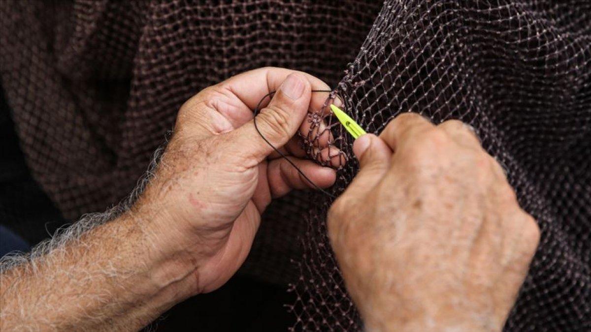 Geleneksel balıkçılığı destekleyen tebliğ Resmi Gazete'de yayınlandı