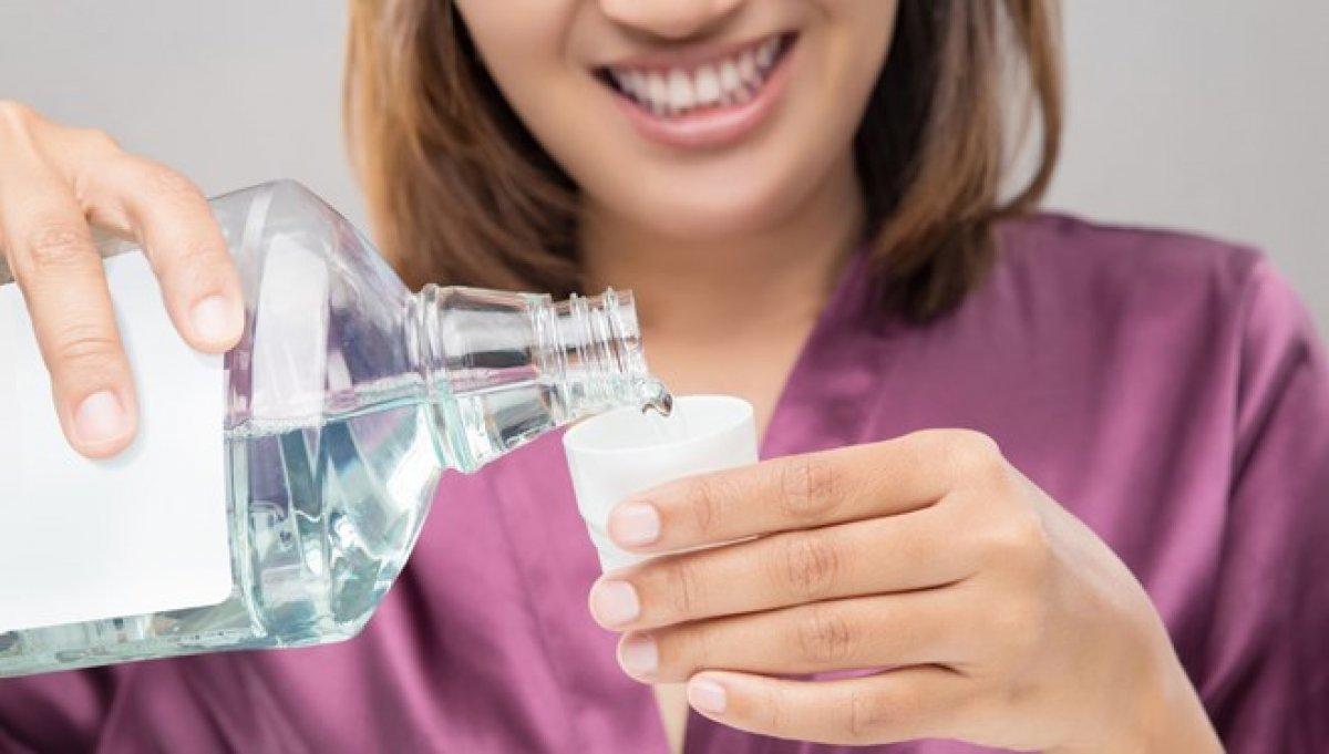 Gargara, laboratuvar ortamında koronavirüsü etkisiz hale getirdi