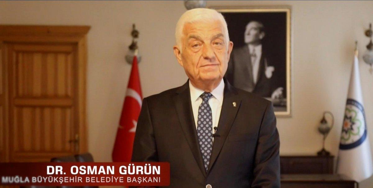 Muğla'da yaşanan nüfus artışı belediye başkanlarını çağrı yapmaya zorladı