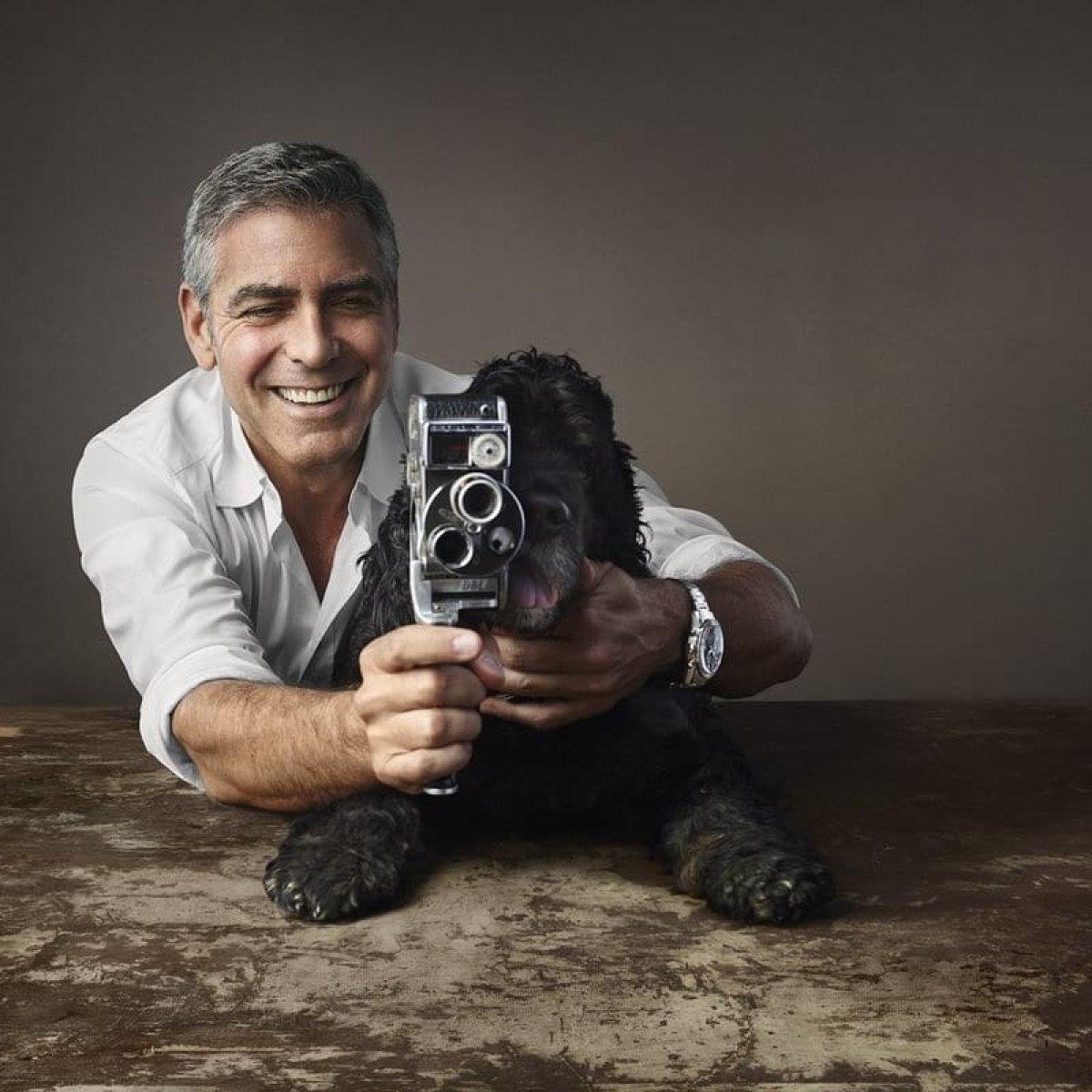 George Clooney, 14 milyon doları arkadaşlarına dağıttığını doğruladı