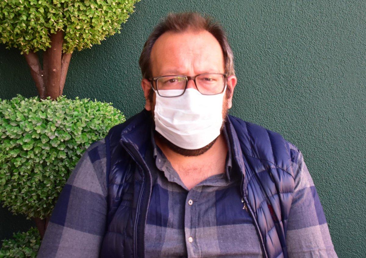 Ayda Gezgin’in enkaz altında annesi ile yaptığı konuşma duygulandırdı