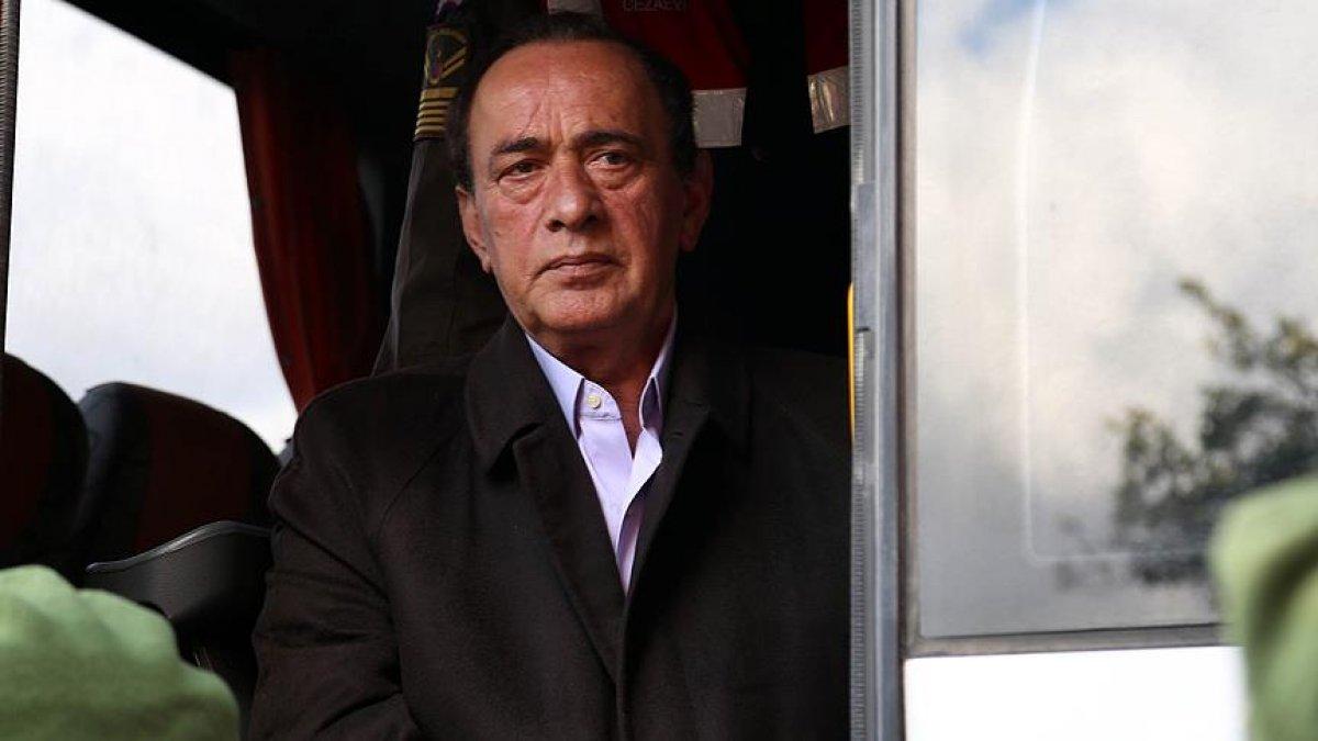 Kemal Kılıçdaroğlu, Alaattin Çakıcı'ya cevap verdi