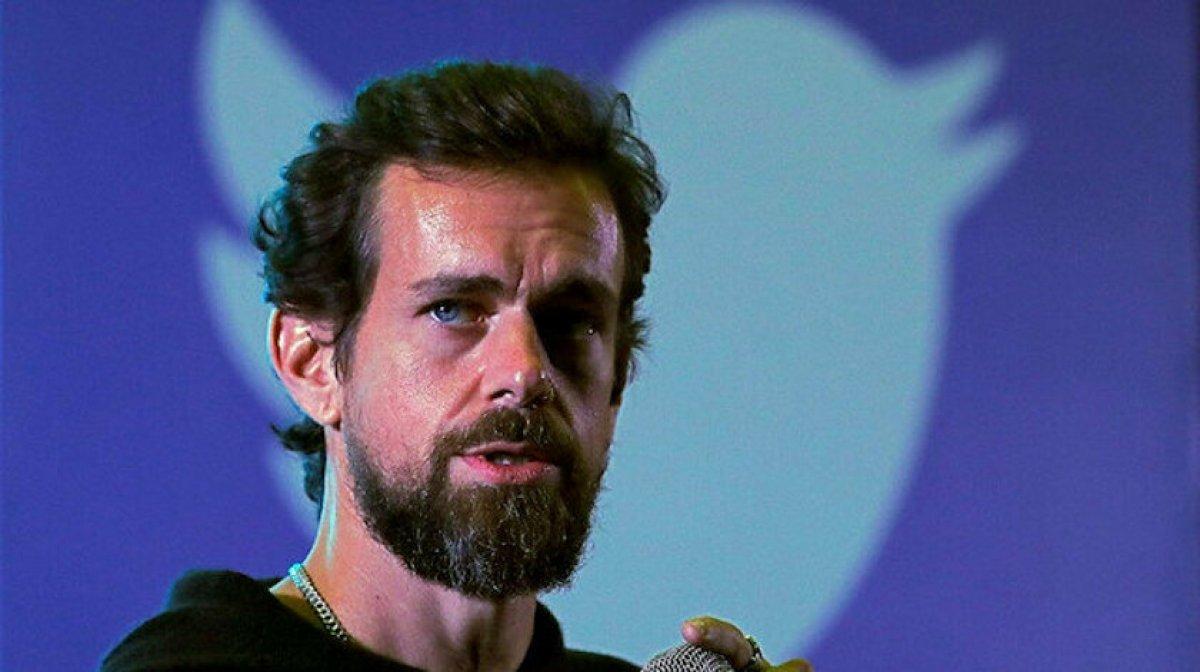 jack dorsey
