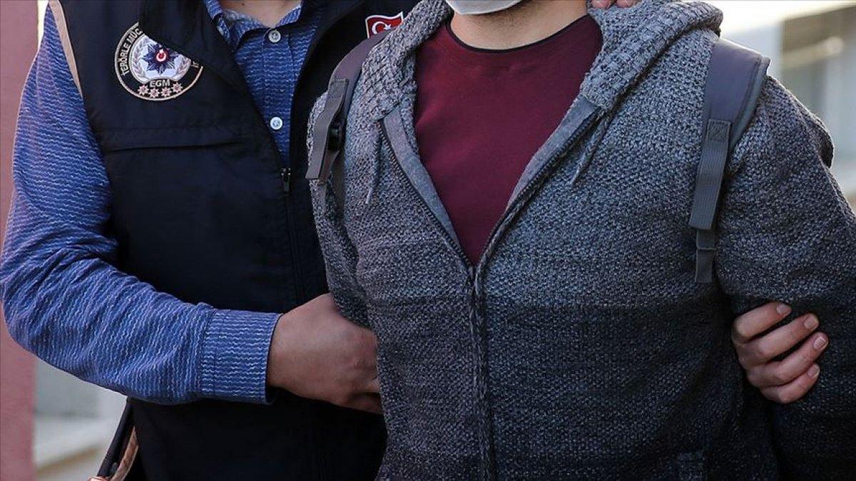 Teslim olan terörist, kaçırılmasını sağlayanların isimlerini verdi: 5 gözaltı