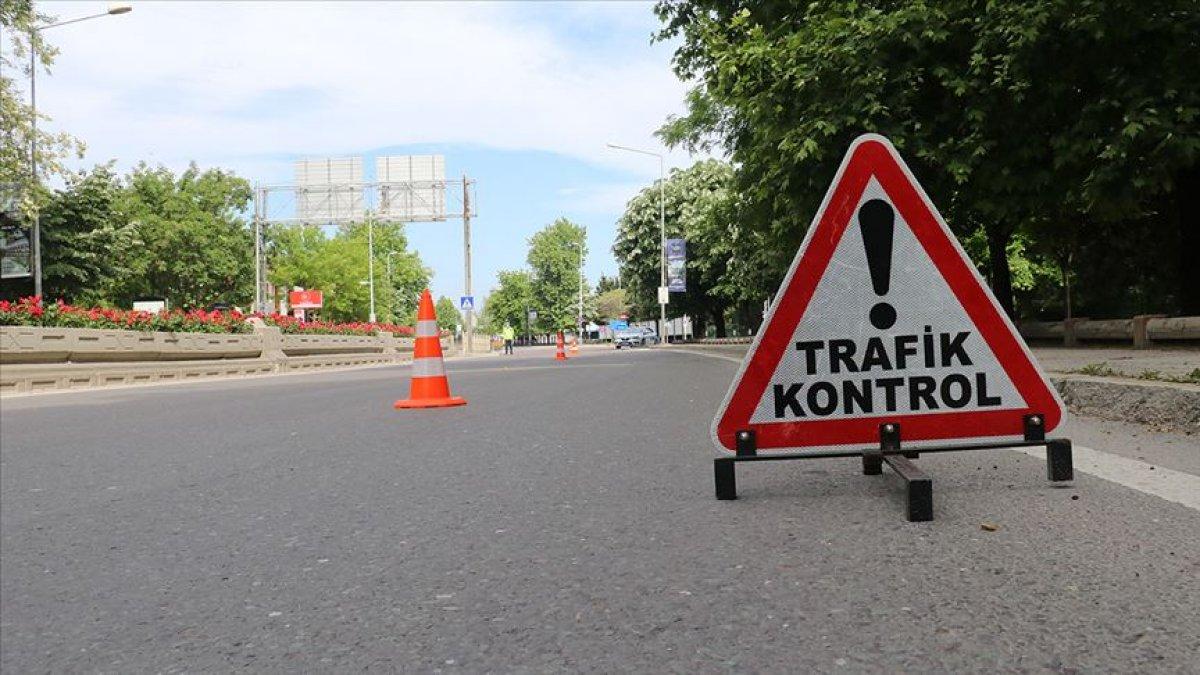 Şehirler arası yolculuk yasak mı? Seyahat kısıtlaması var mı? Seyahat kısıtlaması detayları