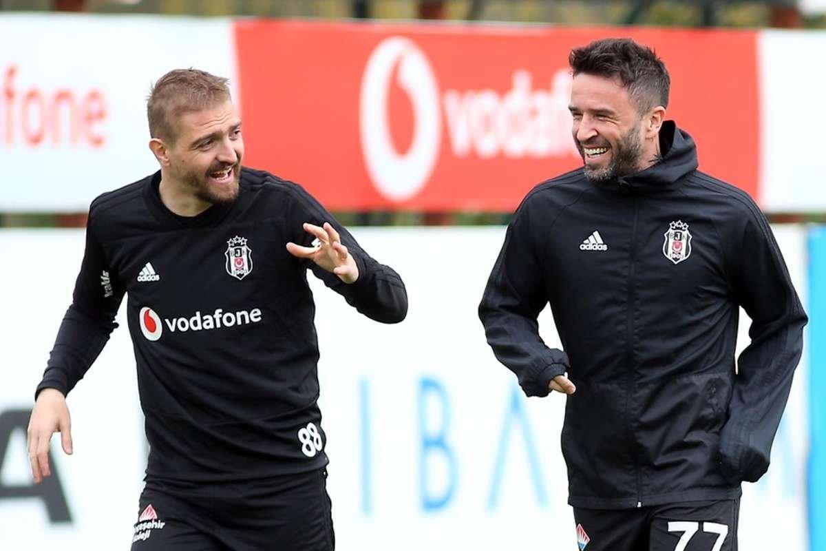 Sergen Yalçın: Welinton'u iyi ki aldırmışım