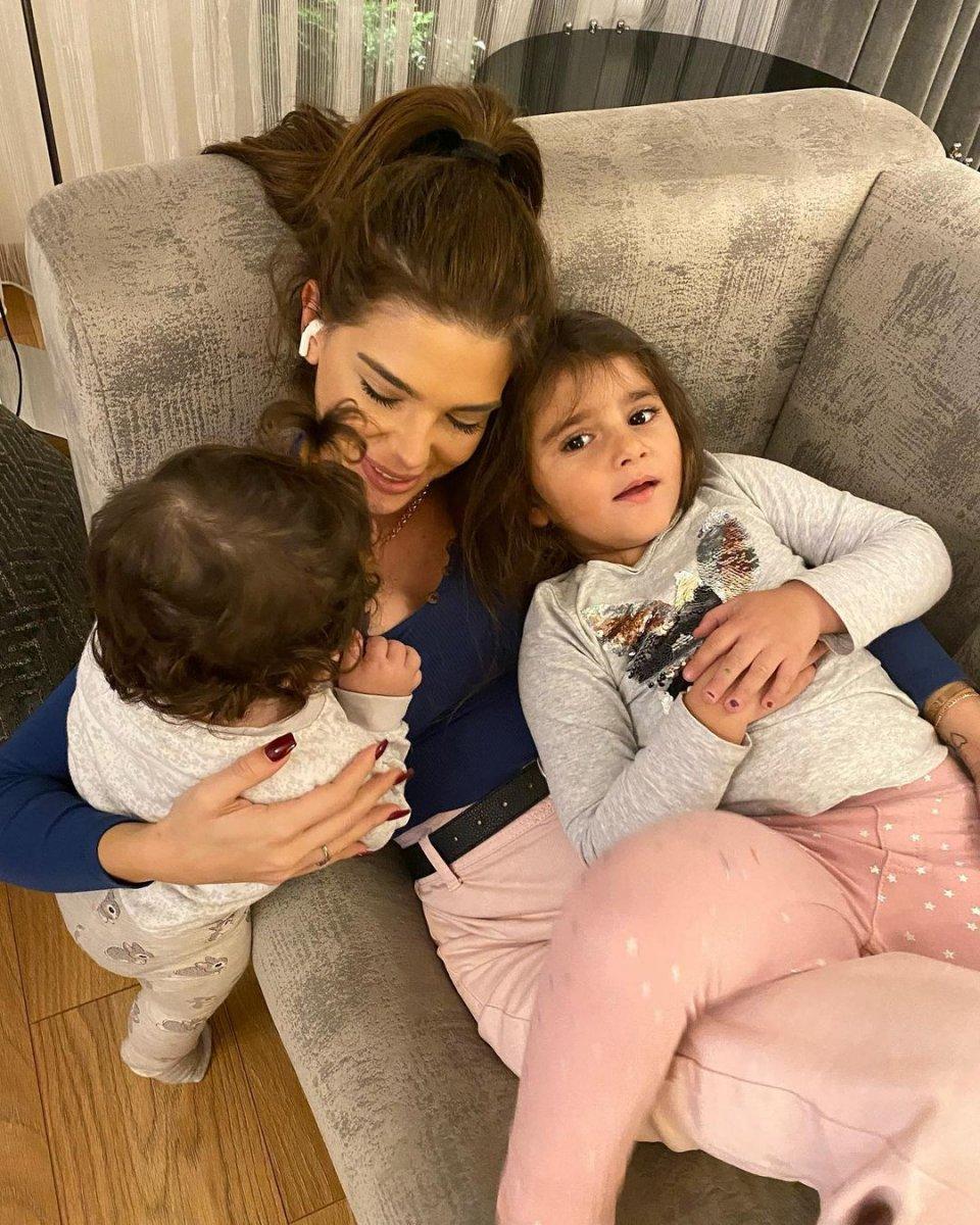 Damla Ersubaşı: Yüzümde estetik yok