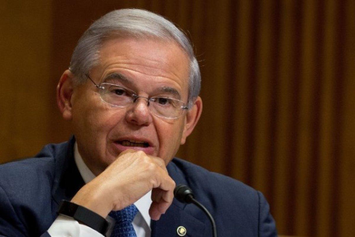 ABD'de Demokrat senatörden Biden'a: Türkiye durdurulmalı