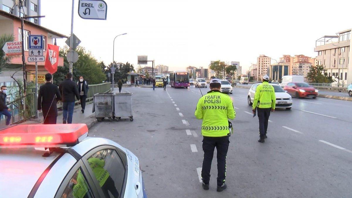 İstanbul toplu ulaşım