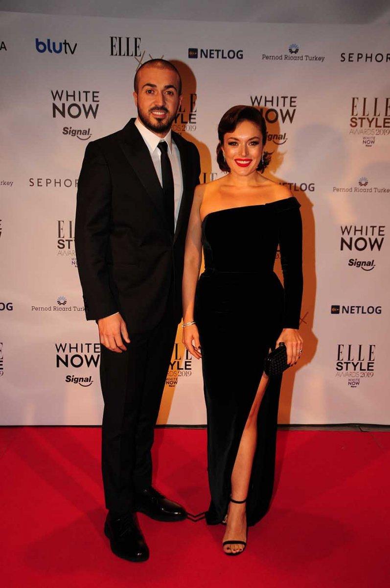 Ezgi Mola'nın sevgilisi Mustafa Aksakallı kimdir? Mustafa Aksakallı kaç yaşında, ne iş yapıyor?