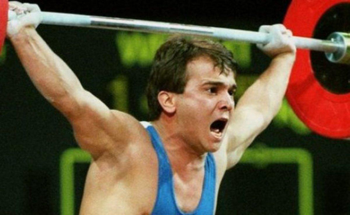 Cep Herkülü Naim Süleymanoğlu kimdir? Naim Süleymanoğlu ölüm tarihi ne zaman? Naim Süleymanoğlu hayatı