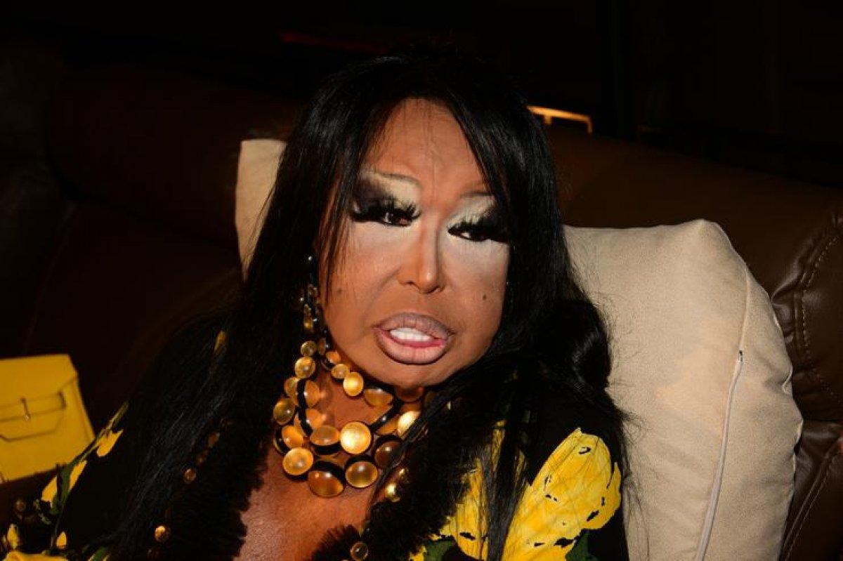 Mustafa Topaloğlu ve Bülent Ersoy barıştı