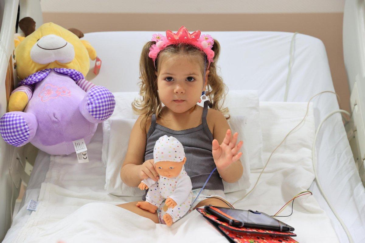 Ayda Gezgin’in enkaz altında annesi ile yaptığı konuşma duygulandırdı