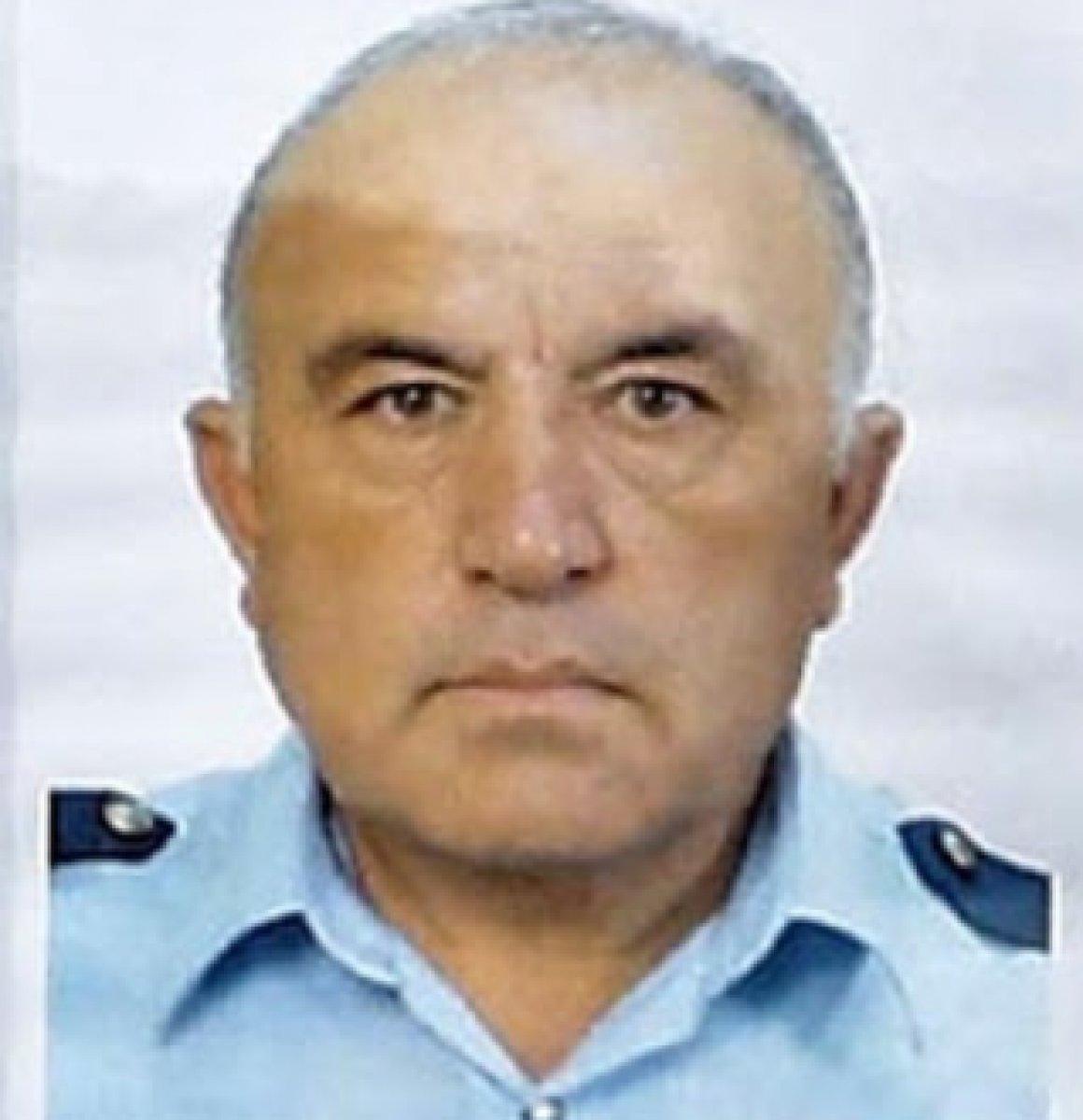 Ankara'da polis memurunu şehit eden sanık için istenen ceza belli oldu