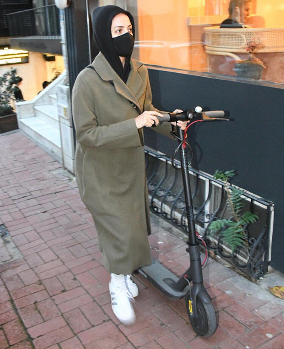 İrem Sak: Verdiğim sözü tutamadım