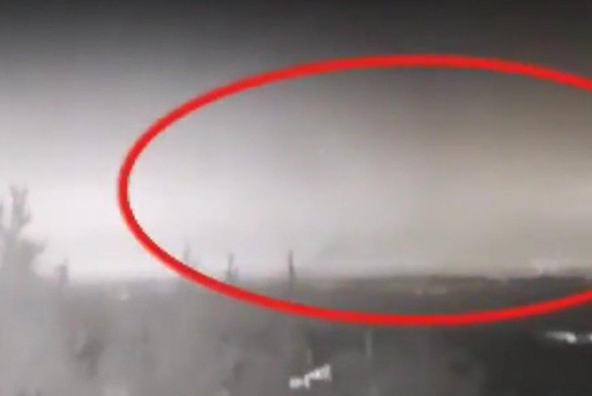 Fırat Kalkanı bölgesine sızma girişiminde bulunan 6 terörist öldürüldü