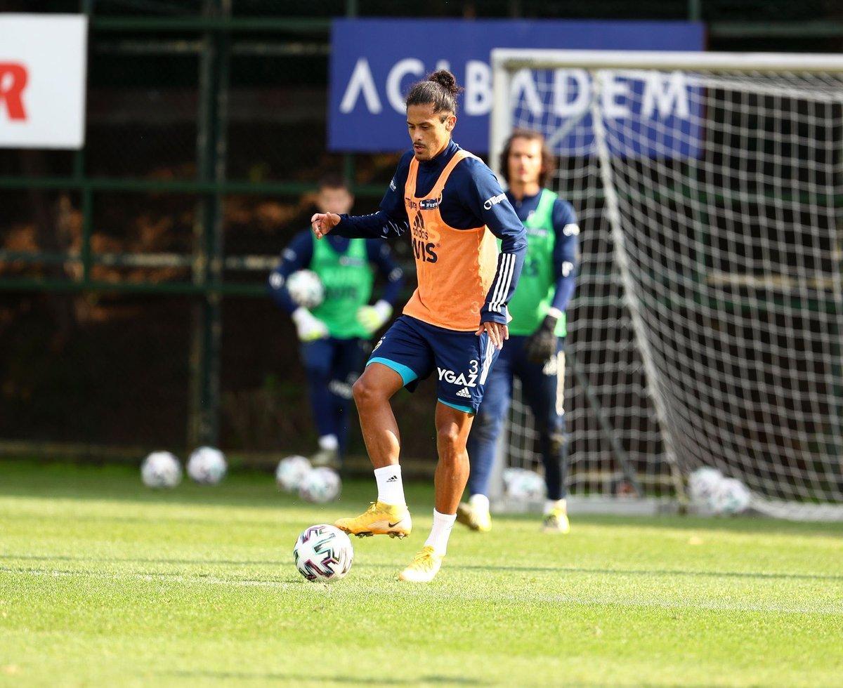 Lemos ilk 11'deki yerini geri almak istiyor