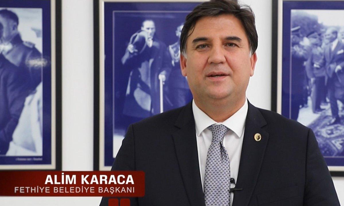 Muğla'da yaşanan nüfus artışı belediye başkanlarını çağrı yapmaya zorladı